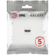 Розетка Эра Galaxy 15-3114-08 HDMI IP20 белый матовый Б0070801