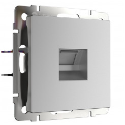 Розетка Ethernet RJ-45 Werkel W1181006 4690389157691 a050880
