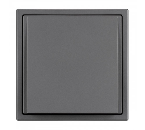 Вывод кабеля софт-тач серый базальт Arlight SCT-MCO1-SFPL-GR 061806(1)