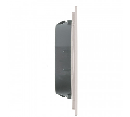 Заглушка (механизм) Stekker Мия RST00-3116-08 50471