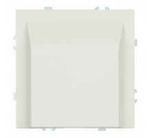 Кабельный вывод (механизм) Stekker Эмили RST00-5119-01 белый фарфор soft-touch 50220