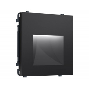 Комплект механизма LED подсветки SIGMA Черный матовый 1.2W 4000K 180-240V 50-60Hz QUANT PRO Ambrella Volt MS817510 (SP8175, PR333)