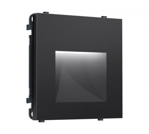 Комплект механизма LED подсветки SIGMA Черный матовый 1.2W 4000K 180-240V 50-60Hz QUANT PRO Ambrella Volt MS817510 (SP8175, PR333)