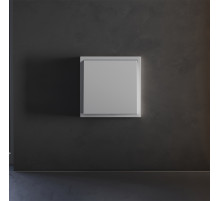 Вывод кабеля Voltum S70, (серый) VLS080216