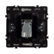 Механизм телевизионной розетки Arlight SCT-NOBE-MTV1-SFPL-GD (Золотой песок) 054294