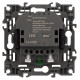 Розетка со шторками с USB type-A+C Эра 12-4108-05 Б0067707