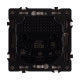 Механизм розетки с USB зарядкой Arlight SCT-NOBE-MUCC-SFPL-IS (230V, 16A) 061817