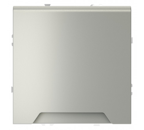 Розетка с защитными шторками и крышкой Voltum S70 VLS040305 Розетка с защитными шторками и крышкой Voltum S70 VLS040305