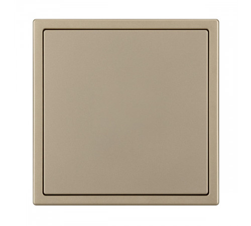 Заглушка поста Arlight SCT-NOBE-MGG-SFPL-GD (Золотой песок) 061821