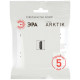 Розетка Эра Arktik 16-3114-08 HDMI белый матовый Б0070511
