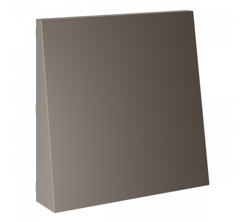 Вывод кабеля Voltum S70, (капучино) VLS080214