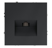 Розетка компьютерная Voltum S70 VLS060107