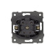Механизм розетки влагозащищённый Arlight SCT-MCP-PL-GR-V (250V, 16A) 049836