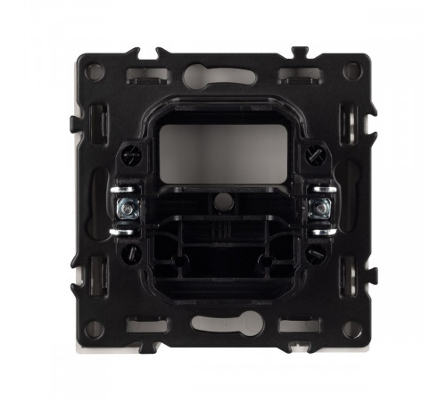 Механизм вывода кабеля Arlight SCT-NOBE-MCO1-SFPL-IS (Никель) 061807