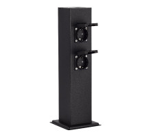 Уличная розетка ST Luce Socket SL9012.415.00