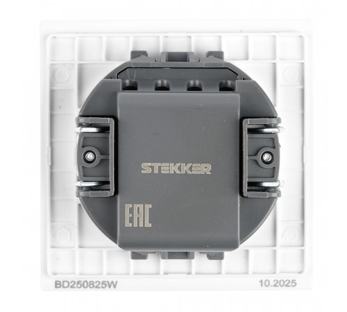 Кабельный вывод (механизм) Stekker Мия RST00-3119-01 50466