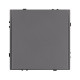 Вывод кабеля софт-тач серый базальт Arlight SCT-MCO1-SFPL-GR 061806(1)