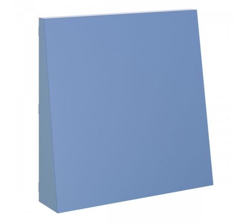 Вывод кабеля Voltum S70, (деним) VLS080215