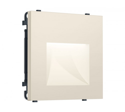 Комплект механизма LED подсветки SIGMA Бежевый матовый 1.2W 4000K 180-240V 50-60Hz QUANT PRO Ambrella Volt MS337510 (SP3375, PR333)