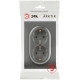 Розетка Эра Arktik 16-2104-06 двойная с заземлением 2X2P+E Schuko 16А-250В графит Б0070449