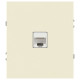 Розетка Эра Arktik 16-3107-02 информационная RJ45 слоновая кость Б0070475
