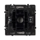 Заглушка поста софт-тач белый кварц Arlight SCT -MGG-SFPL-WH 061824(1)