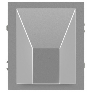 Вывод кабеля Эра Arktik 16-6001-03 алюминий Б0070596