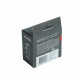 Розетка HDMI 2.0 Type A Stekker Мия RST00-3118-05 черный бархат 50828