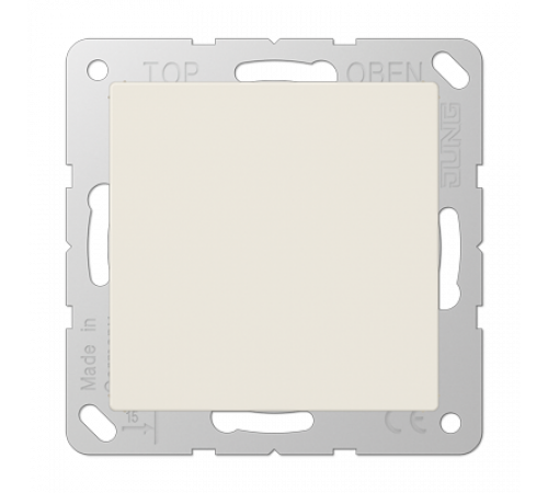 Заглушка Jung AS500 A594-0