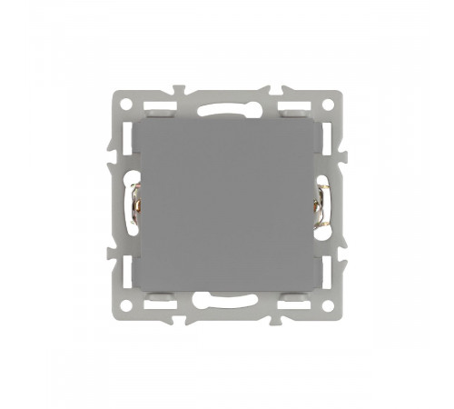 Заглушка для розетки Arlight SCT-MGG-PL-GR 044894