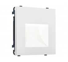 Комплект механизма LED подсветки SIGMA Белый мягкое касание 1.2W 4000K 180-240V 50-60Hz QUANT PRO Ambrella Volt MS837510 (SP8375, PR333)