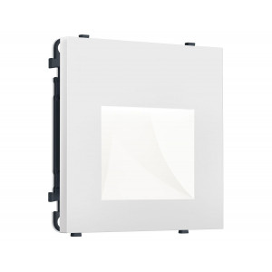 Комплект механизма LED подсветки SIGMA Белый мягкое касание 1.2W 4000K 180-240V 50-60Hz QUANT PRO Ambrella Volt MS837510 (SP8375, PR333)