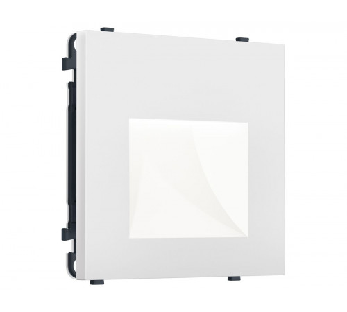 Комплект механизма LED подсветки SIGMA Белый мягкое касание 1.2W 4000K 180-240V 50-60Hz QUANT PRO Ambrella Volt MS837510 (SP8375, PR333)
