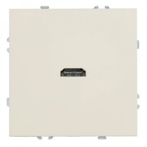 Розетка HDMI 2.0 Type A (механизм) Stekker Эмили RST00-5118-08 кашемир soft touch 50169