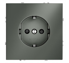 Розетка со шторками Voltum S70 VLS040206