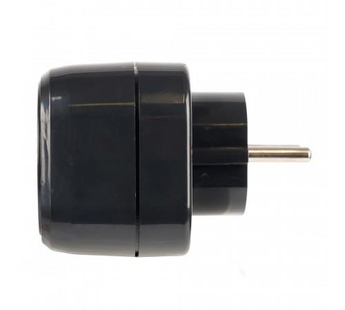 Разветвитель сетевой 2-местный Stekker 250V 16A ABS ADP16-22-20 50680