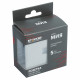 Розетка компьютерная 1-местная RJ-45 (механизм) Stekker Мия RST00-3117-08 50480