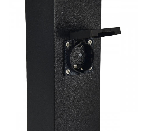 Уличная розетка ST Luce Socket SL9012.405.00 Уличная розетка ST Luce Socket SL9012.405.00