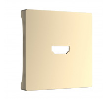 Накладка для розетки HDMI Werkel W1196011 4690389157561 a050870