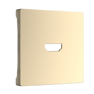 Накладка для розетки HDMI Werkel W1196011 4690389157561 a050870