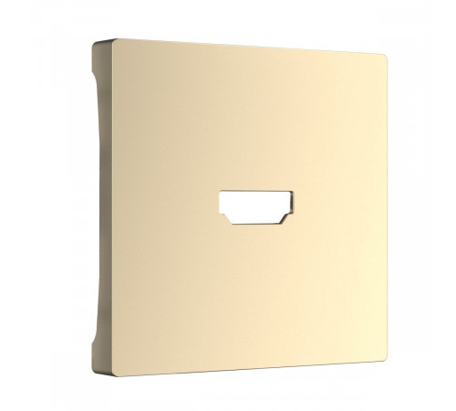 Накладка для розетки HDMI Werkel W1196011 4690389157561 a050870