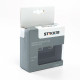 Розетка компьютерная 2-местная RJ-45 Stekker Катрин GLS00-7006-05 39509