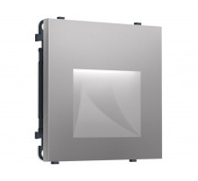 Комплект механизма LED подсветки SIGMA Сталь матовый 1.2W 4000K 180-240V 50-60Hz QUANT PRO Ambrella Volt MS517510 (SP5175, PR333)