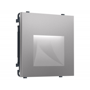 Комплект механизма LED подсветки SIGMA Сталь матовый 1.2W 4000K 180-240V 50-60Hz QUANT PRO Ambrella Volt MS517510 (SP5175, PR333)