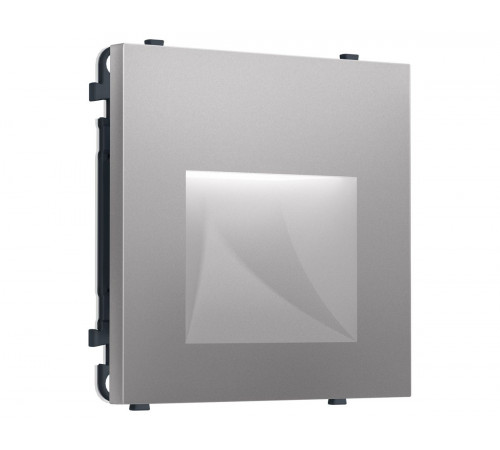 Комплект механизма LED подсветки SIGMA Сталь матовый 1.2W 4000K 180-240V 50-60Hz QUANT PRO Ambrella Volt MS517510 (SP5175, PR333)