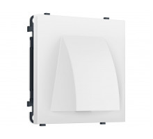 Комплект вывода кабеля с фикатором SIGMA Белый мягкое касание QUANT PRO Ambrella Volt MS835810 (SP8358, PR238)