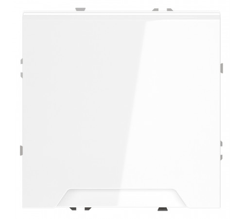 Розетка с защитными шторками и крышкой Voltum S70 VLS040301 Розетка с защитными шторками и крышкой Voltum S70 VLS040301