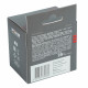 Розетка 1-местная 16А + USB + Type C (механизм) Stekker 250В 20W Мия RST16-3119-01 50438