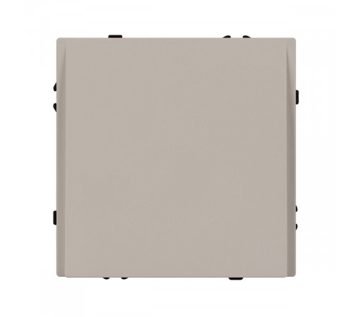 Механизм вывода кабеля Arlight SCT-NOBE-MCO1-SFPL-CA (Кашемир) 061804