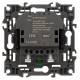 Розетка со шторками с USB type-A+C Эра 12-4108-04 Б0067727